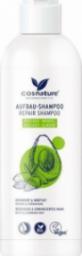  Cosnature COSNATURE_Repair Shampoo naturalny regenerujący szampon do włosów z awokado i migdałami 250ml
