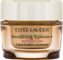  Estee Lauder ESTEE LAUDER_Revitalizing Supreme+ Youth Power Cream rewitalizujący krem przeciwzmarszczkowy 50ml