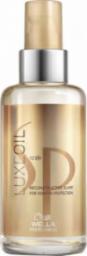  Wella WELLA PROFESSIONALS_SP Luxe Oil Reconstructive Elixir eliksir odbudowujący do włosów 100ml