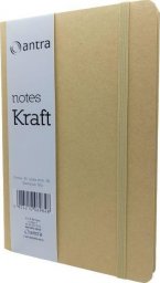  Antra Notes A5 Kratka Kraft ANTRA
