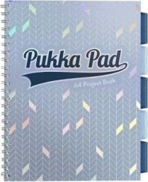  Pukka Project Book Glee A4/100K kratka (3szt)