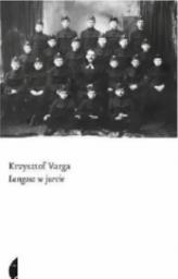  Langosz w Jurcie - Krzysztof Varga