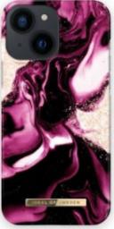  iDeal Of Sweden IDEAL OF SWEDEN IDFCAW21-I2154-319 IPHONE 13 MINI GOLDEN RUBY MARBLE