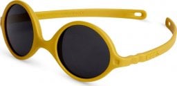  Kietla KiETLA - Okulary przeciwsłoneczne Diabola 0-1 Mustard