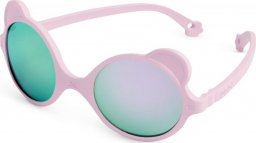  Kietla Okulary przeciwsłoneczne OURS'ON 0-1 Pink