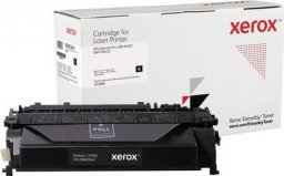 Toner Xerox TONER BLACK HP CF280X TONER BLACK HP CF280X