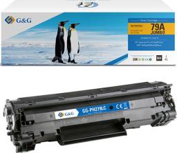 Toner G&G Black Zamiennik 79A (NT-PH279LC)