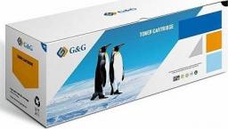 Toner G&G Black Zamiennik 80A (NT-PH280CU)