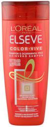 L’Oreal Paris Elseve Color Vive Shampoo Szampon do włosów farbowanych 250ml