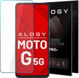  Alogy Alogy Szkło hartowane do telefonu na ekran do Samsung Galaxy M52 uniwersalny