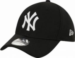  New Era New Era 39THIRTY New York Yankees MLB Cap 12523909 Czarne M/L