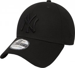  New Era 39THIRTY Classic New York Yankees MLB Cap 10145637 Czarne M/L