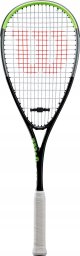 Wilson Wilson Blade Team Squash Racquet WR042810H0 Czarne One size