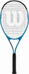  Wilson Wilson Ultra Power XL 112 Tennis Racquet WR055310U Niebieskie 2