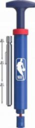  Wilson Wilson NBA DRV Pump Kit WTBA4003NBA Niebieskie One size