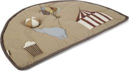 Nuuroo nuuroo - mata aktywności sensorycznej Vilma Light Brown