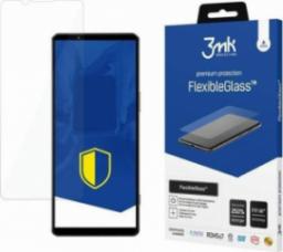  3MK 3MK FlexibleGlass Sony Xperia 1 IV Szkło Hybrydowe