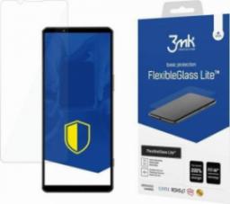  3MK 3MK FlexibleGlass Lite Sony Xperia 1 IV Szkło Hybrydowe Lite