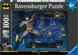  Ravensburger Puzzle XXL 100 Batman