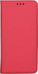  Etui Smart Magnet book Samsung A33 A336 czerwony/red