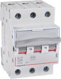 Legrand Rozłącznik izolacyjny Legrand FR303 406465 3P 32A