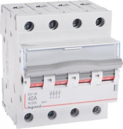 Legrand Rozłącznik izolacyjny Legrand FR304 004367/406486 4P 40A