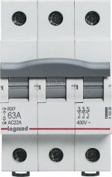  Legrand Rozłącznik izloacyjny Legrand RX3 419328 3P 63A