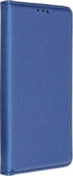  ForCell Etui Smart Magnet book Samsung A13 4G A135 granatowy/navy