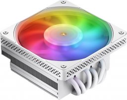  Jonsbo Jonsbo HX6200D CPU-Kühler - 120mm, weiß