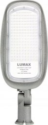  Lumax Oprawa uliczna Lumax Street RX NW LU100RXN 100W LED 11000lm 4000K IP65