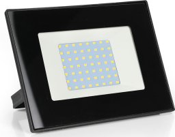 Naświetlacz Lumax Naświetlacz LED Lumax Heda Floodlight HFL150N 50W 4000lm 4000K 120° IP65 czarny