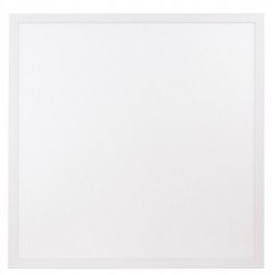 Lampa sufitowa Lumax Oprawa panel LED Lumax Slim Panel LOR4060ST 40W 4000K