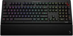Klawiatura Das Keyboard X50Q Omron Gamma Zulu (DKGKX50P0GZS0DEX-DE)