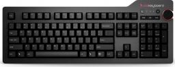 Klawiatura Das Keyboard 4 Professional Cherry MX Blue (DASK4MKPROCLI-USEU)