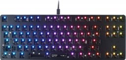 Klawiatura Glorious PC Gaming Race Glorious GMMK TKL Tastatur - Barebone, ANSI-Layout