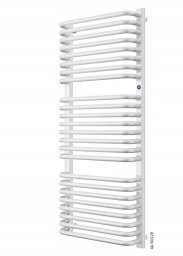 Instal-Projekt GRZEJNIK GŁ-30/140 R250 589W BIAŁY