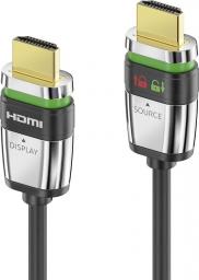 Kabel PureLink HDMI - HDMI 7.5m srebrny (FX-I375-007)