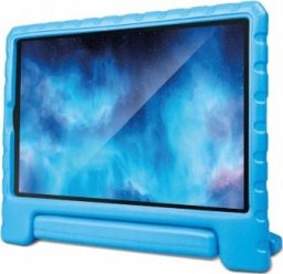 Uchwyt Xqisit XQISIT Stand Kids Case for Galaxy Tab A7 blue