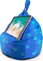 Uchwyt Planet Planet Buddies Whale Tablet Cushion Viewing Stand