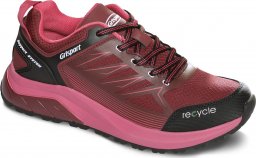Buty trekkingowe damskie Grisport 81002V różowe r. 36