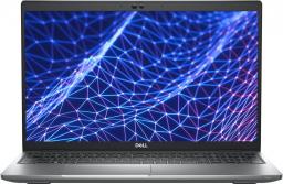 Laptop Dell Latitude 5530 (N205L5530MLK15EMEA_VP)
