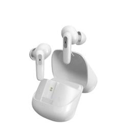 Słuchawki Strado JS80 Białe
