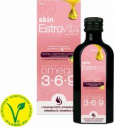 Skotan EstroVita Skin Cytryna, 250 ml - Długi termin ważności!