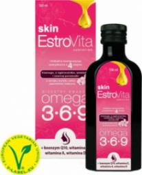 Skotan EstroVita Skin Sakura, 150 ml - Długi termin ważności!