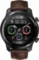 Smartwatch TicWatch Pro 3 Ultra LTE Czarno-brązowy  (WH11013U)