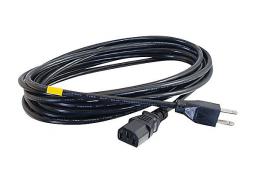 Kabel zasilający Aruba AC POWER CORD - PC-AC-EC