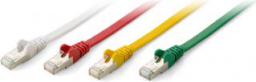  Equip SLIM PATCH CABLE FLAT 3.0M (607822)