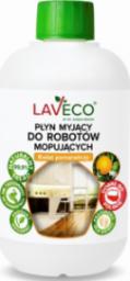 LAVECO płyn myjący do robotów mopujących - Kwiat pomarańczy