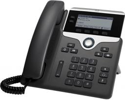 Telefon Cisco Cisco Telefon IP Phone 7821 with Multiplatform