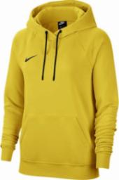  Nike Bluza damska Nike Park 20 Hoodie żółta CW6957 719 XL